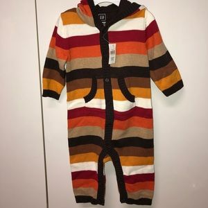 Gap baby boy one piece onesie